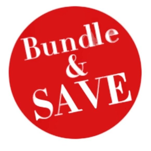 Glass Bead Crystal Necklace Cascade 5 Layer Faceted Sparkly By M. Haskell Blues - Picture 13 of 16